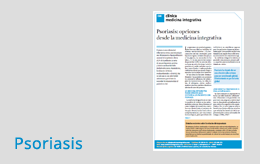 Psoriasis