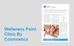 Welleness Point Clinic By cosmetica