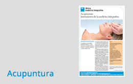 Acupuntura