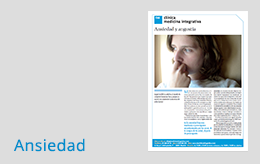 Ansiedad