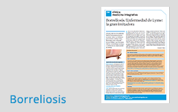 Borreliosis