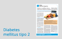 Diabetes mellitus tipo 2