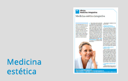 Medicina estética