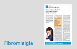 Fibromialgia
