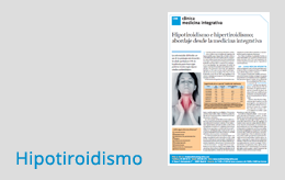 Hipotiroidismo