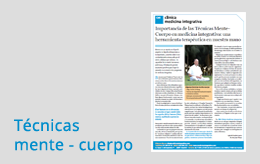 Técnicas mente-cuerpo