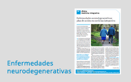 Enfermedades neurodegenerativas