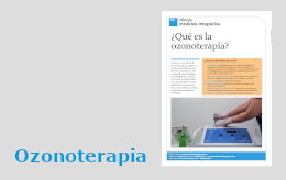 Ozonoterapia
