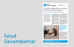 Salud Geoambiental