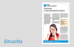 Sinusitis