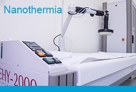 nanothermia