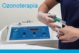 ozonoterapia