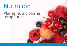 nutricion