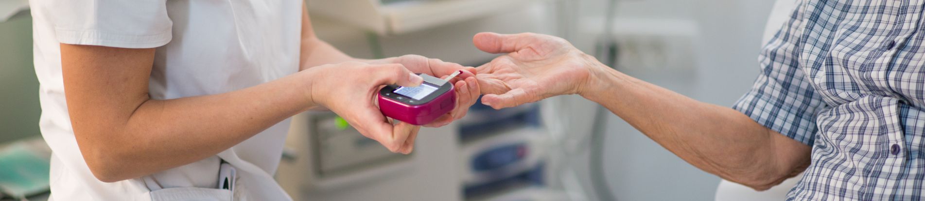 madrid diabetes